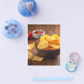 Chips Flyer (Einzeln)
