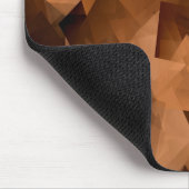Chips mit Schokolade... Mousepad (Ecke)