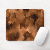 Chips mit Schokolade... Mousepad (Mit Mouse)