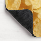 Chips Mousepad (Ecke)