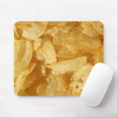 Chips Mousepad (Mit Mouse)