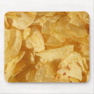 Chips Mousepad