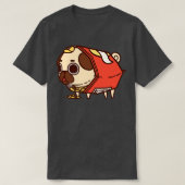 Chips Puglie T-Shirt (Design vorne)