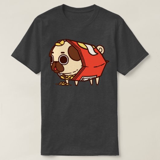 Chips Puglie T-Shirt (Design vorne)