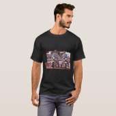 CHiPs T-Shirt (Vorne ganz)