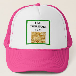 Chips Truckerkappe