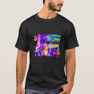Chiptune-Leben T-Shirt