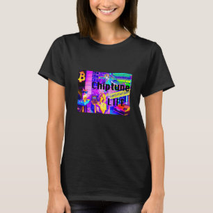 Chiptune-Leben T-Shirt