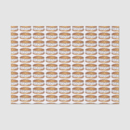 Chipwich Chocolate Chip Cookie Ice Creme Sandwich Seidenpapier