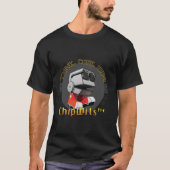 ChipWits Retro Men-T - Shirt (Vorderseite)