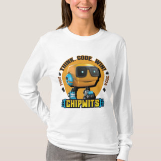 ChipWits-T - Shirt für Frauen