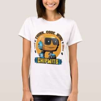 ChipWits-T - Shirt für Frauen
