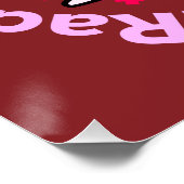 ChiRadioLLC ™ IceCream Poster (Ecke)