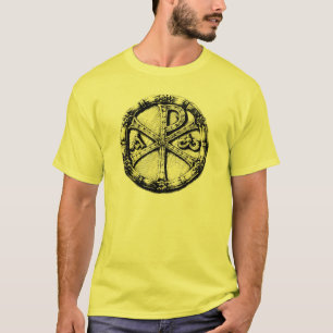 Chirho-Shirt T-Shirt