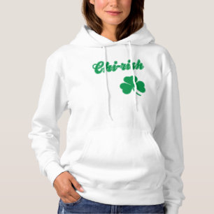 Chirish Hoodie