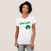 Chirish T-Shirt (Vorne ganz)