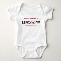 Chiro Baby-Bodysuit