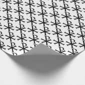 Chiro Geschenkpapier (Ecke)