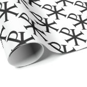 Chiro Geschenkpapier (Rolleneckpunkt)