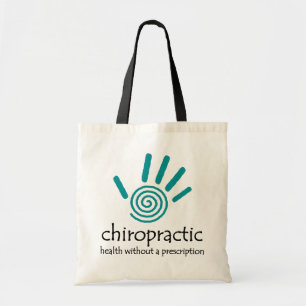 Chiro Gesundheit ohne Rx Taschen-Tasche Tragetasche