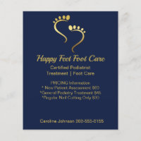 Chiropodist Podiatrist Fußpflege