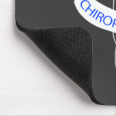 Chiropractic2 für drk mousepad (Ecke)