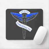 Chiropractic2 für drk mousepad (Mit Mouse)