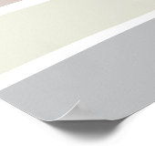 Chiropractic Adjustment Poster, Chiropractic  Poster (Ecke)