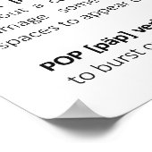 Chiropractic Art, Chiropractic Poster, Chiro  Poster (Ecke)