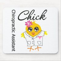 Chiropractic Assistant Chick