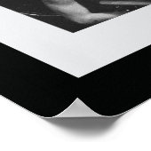 Chiropractic korrigiert Subluxation Quote Poster (Ecke)