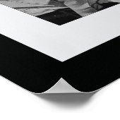 Chiropractic korrigiert Subluxation Quote Poster (Ecke)