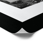 Chiropractic korrigiert Subluxation Quote Poster (Ecke)