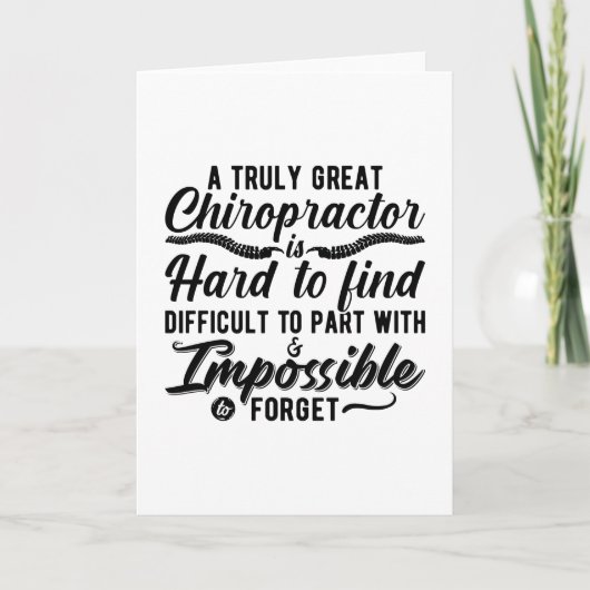 Chiropractic Kulturpass Bellinzona Karte (Vorderseite)