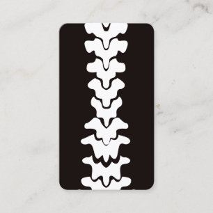 Chiropractic Manual Therapeutic Visitenkarte