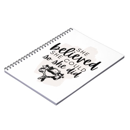 Chiropractic Notebook, Chiropractic Student, Chiro Notizblock (Linke Seite)