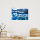 Chiropractic (Power) Fotografy Poster entdecken (Küche)