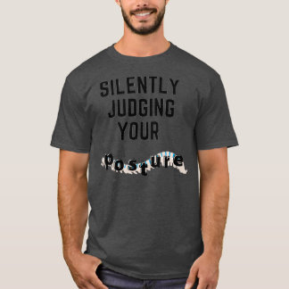 chiropractor humor 2 T-Shirt