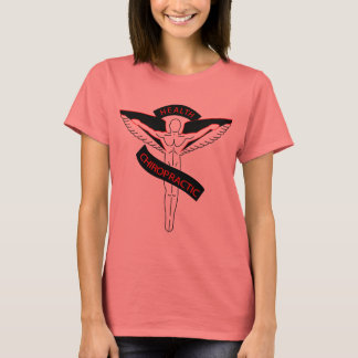 Chiropraktik2 T-Shirt