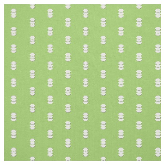 Chiropraktik-Dorn-Logo-Gewebe Stoff (Muster)
