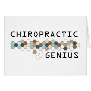 Chiropraktik-Genie