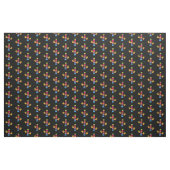 Chiropraktik-Hände und Dorn-Gewebe Stoff (Yard (91,4 cm))