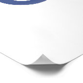 Chiropraktik - Veränderung des Lebens seit 1895 Poster (Ecke)