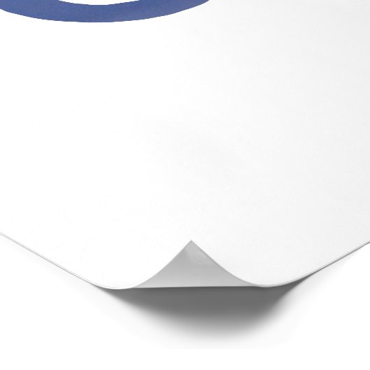 Chiropraktik - Veränderung des Lebens seit 1895 Poster (Ecke)