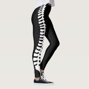 Chiropraktikdorn-Leggings mit kundengerechtem Leggings
