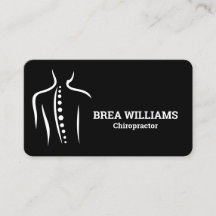 Chiropraktiker Massage Handtherapeut