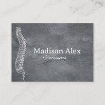 Chiropraktiker Massage Wellness-Center Therapeut