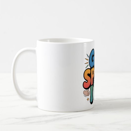 Chiropraktiker Spaß Spine Health Zitat Kaffeetasse (Links)