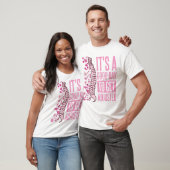 Chiropraktiker T-Shirt (Unisex)