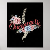Chiropraktikum Poster (Vorne)